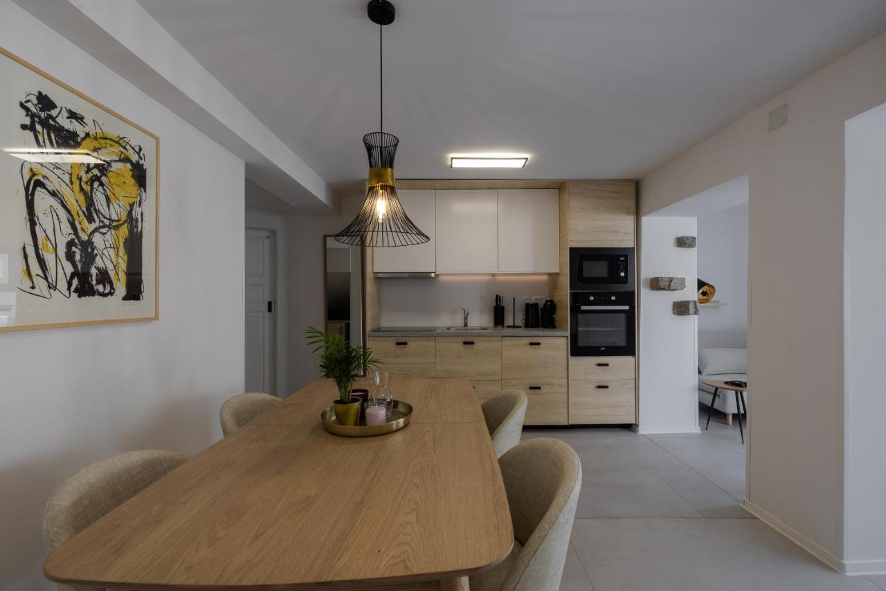 Bed and Breakfast Miracolo Di Mare Golden House Pirano Esterno foto