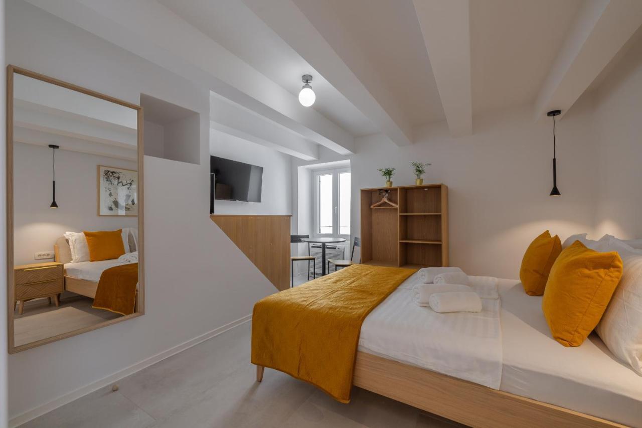 Bed and Breakfast Miracolo Di Mare Golden House Pirano Esterno foto
