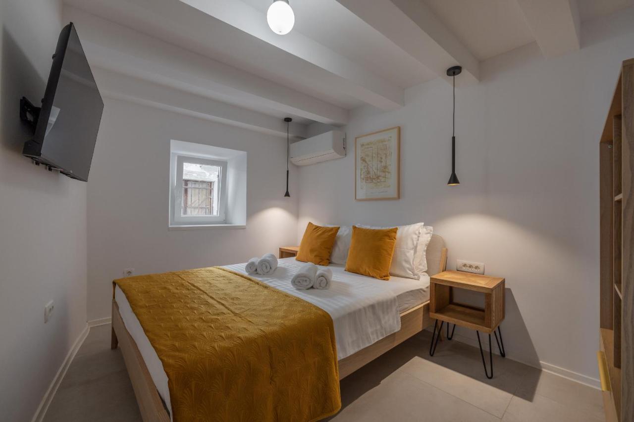 Bed and Breakfast Miracolo Di Mare Golden House Pirano Esterno foto