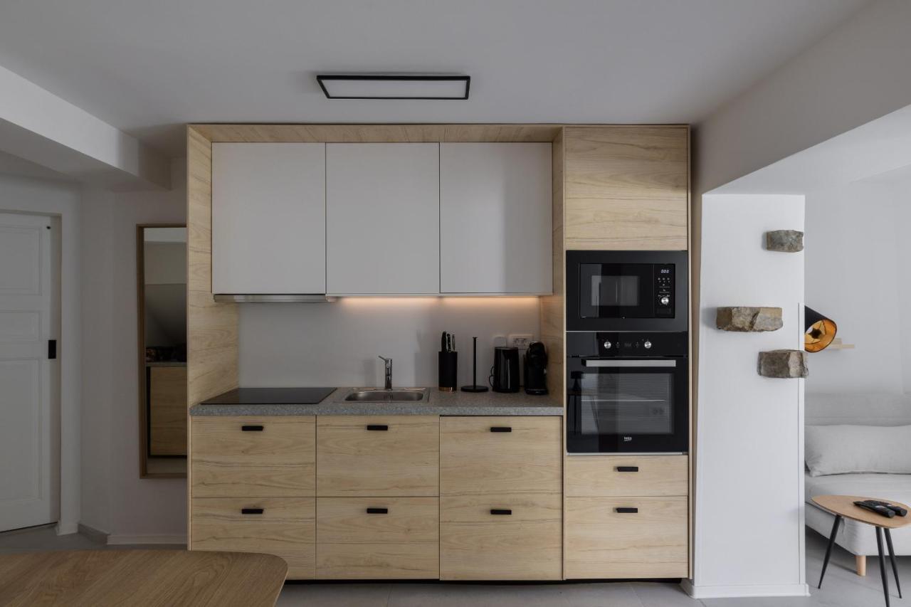 Bed and Breakfast Miracolo Di Mare Golden House Pirano Esterno foto