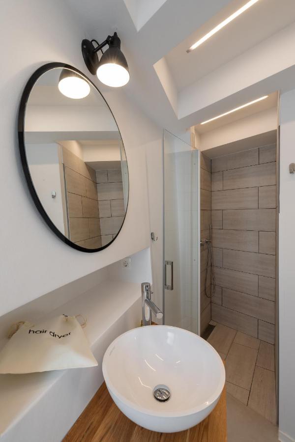 Bed and Breakfast Miracolo Di Mare Golden House Pirano Esterno foto