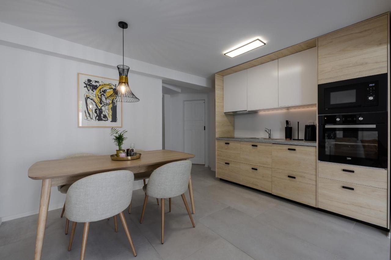Bed and Breakfast Miracolo Di Mare Golden House Pirano Esterno foto